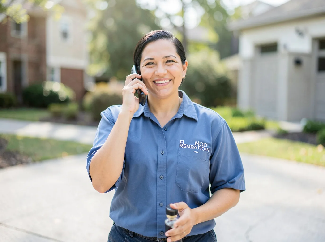 Mold Remediation Marland, OK FAQs